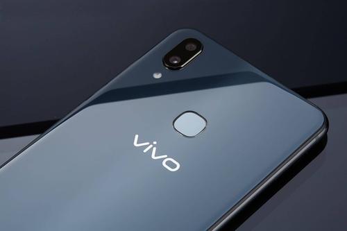 手机vivox21价格多少钱(vivox21手机今天的售价)插图