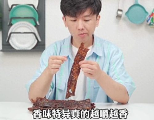 干饭博主十大排行榜(盘点十大干饭王)插图30