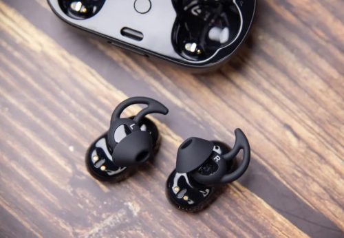 bose耳机qc20属于什么档次(bose qc20耳机有几个单元)插图7