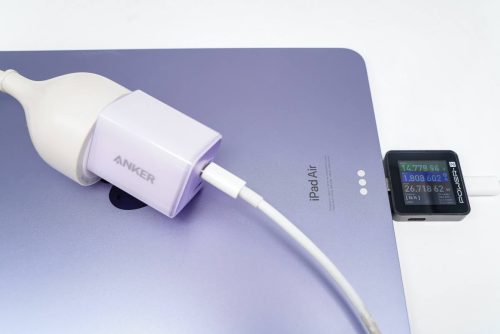 ipad air5充电时间测试(ipad air5充电多长时间能充满)插图40