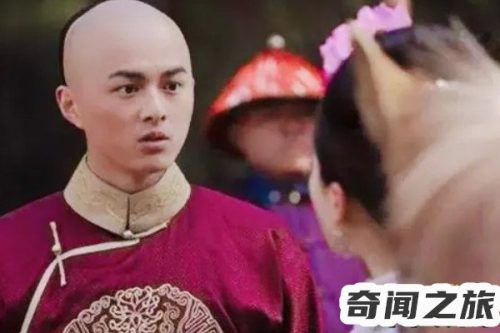 乾隆60岁时患了什么病(乾隆坐囚车进城完整版)插图1