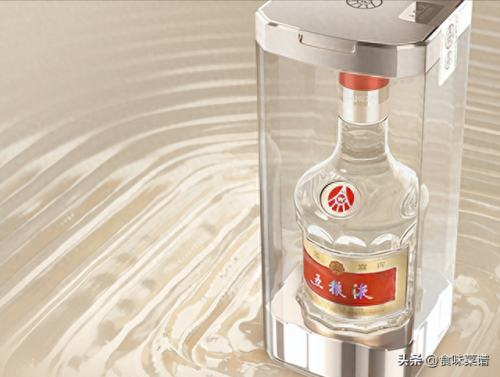 中国十大白酒业排行榜(中国十大名酒排行榜前十名)插图1