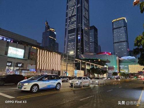 oppo find x3参数曝光(oppofindx3手机详细参数)插图26
