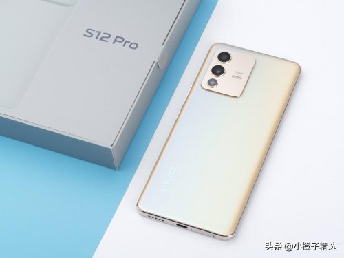 vivo 手机系列排行(vivos12系列价格)插图1