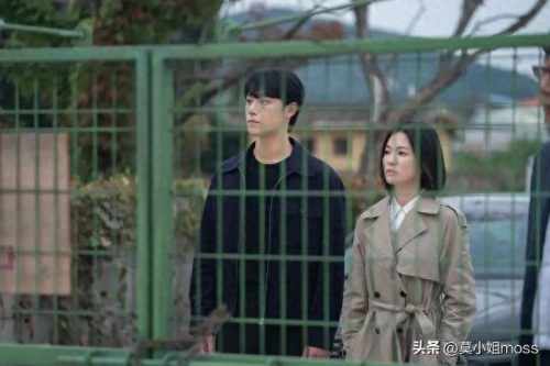 韩剧十大经典破案剧排行榜(韩国推理破案的电视剧排行榜)插图30