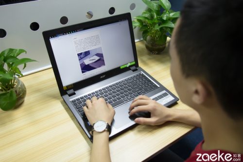 宏碁v5471g优缺点(acer宏碁v5)插图10