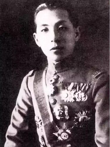 民国十大帅哥颜值排行榜(民国十大美男书法)插图1