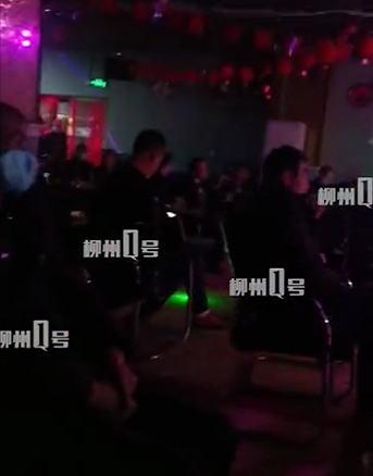 广西十大歌舞厅排行榜视频(广西最牛的夜店)插图1