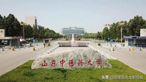 中医学十大名校排行榜(中医排名前十名的院校)插图16