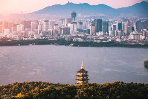 十大旅游城市推荐排行榜(适合带孩子旅游的城市排行榜)插图26