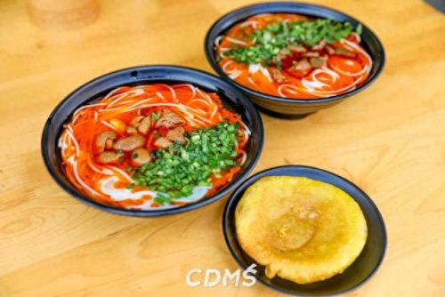 成都十大米粉店排行榜(成都必吃十大馆子)插图38