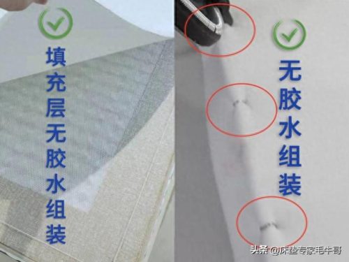 床垫十大品品牌排行榜卧虎(十大品牌床垫)插图16