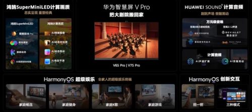 华为发布几款产品(华为上半年有什么新产品)插图13