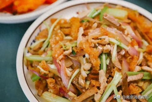 南京菜馆十大排行榜(南京必吃十大馆子)插图7