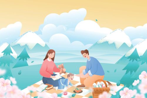 中国十大亲子游最佳地方(亲子游最省心的地方)插图