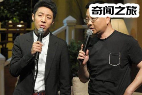 撒贝宁与张绍刚吵嘴全程(撒贝宁张绍刚李静)插图