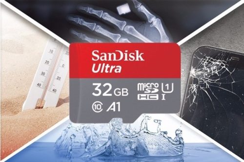 tf卡256g历史最低价(1tb tf卡最低价)插图