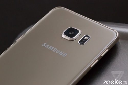 三星galaxys6要多少钱(三星s6 edge上市时间)插图
