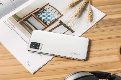 vivos7是哪年的手机(vivo s7手机发布会)插图1