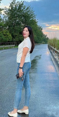 十大超美公路美女排行榜(中国十大公路最美景区)插图3