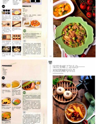 100套最适合孩子的早餐（100道懒人早餐）插图10