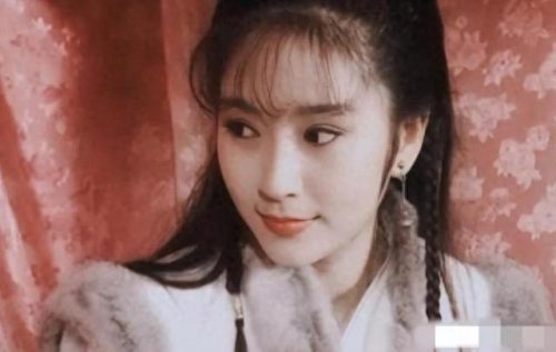 台湾公认十大美女排行榜(台湾女演员一览表)插图19