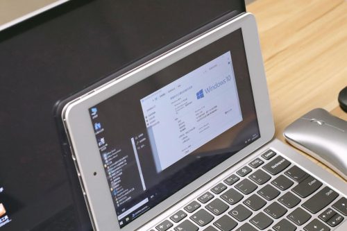 iwork8升级包(iwork8平板评测)插图17
