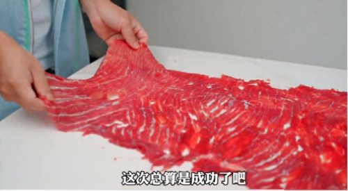 干饭博主十大排行榜(盘点十大干饭王)插图29