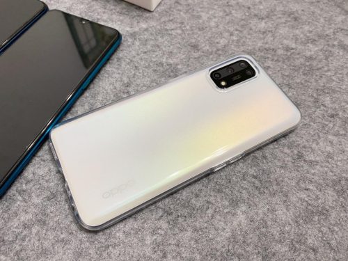 oppo k7x多少钱一部(oppo k7x新机价格)插图6