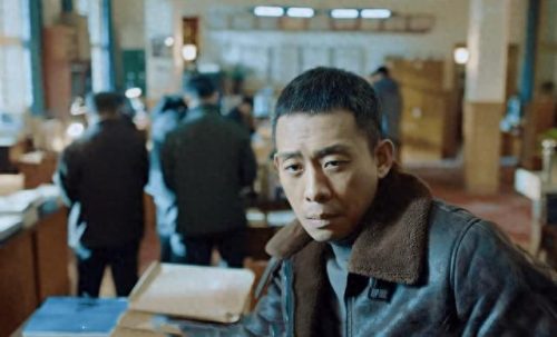 未来十大好演员排行榜名单(十大面瘫演员)插图25
