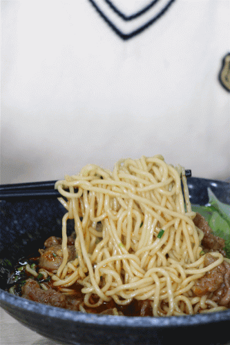 漳州十大牛肉面店排行榜(漳州最好吃的面店)插图14