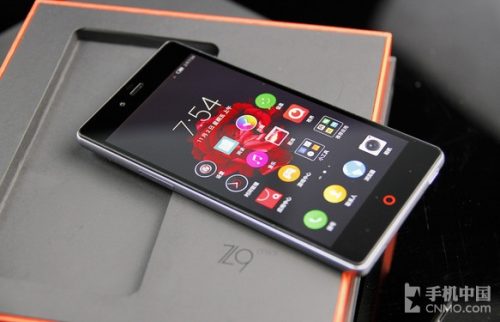 NUBIA Z9 MAX 怎么样(nubiaz9max精英版)插图3