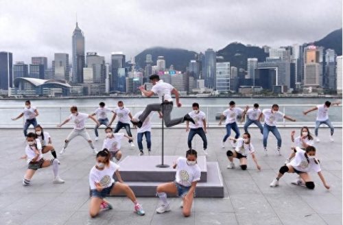香港十大明星捐款排行榜(赵丽颖是否给香港捐款)插图37
