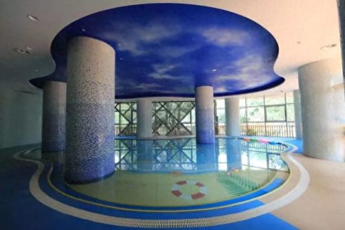 西安十大豪车排行榜最新(西安豪车有哪些品牌)插图30