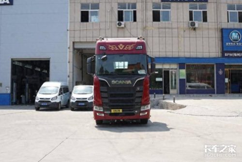十大牵引车价格排行榜最新(东风畅行d7v牵引车)插图2