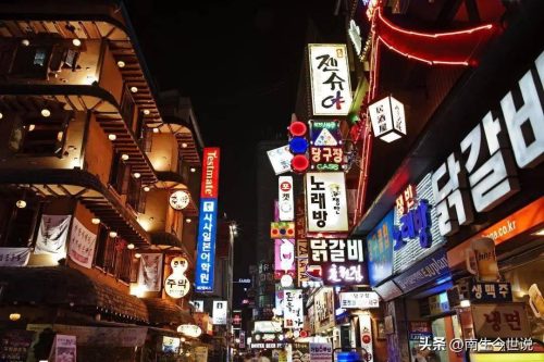 韩国人均月收入多少人民币(日本人均月收入多少人民币)插图4