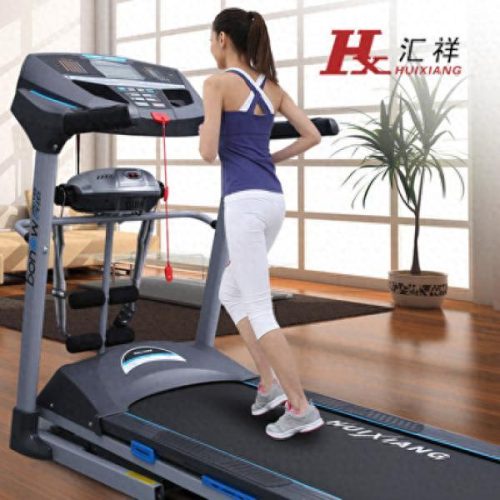 商用跑步机十大品牌排行榜(智能跑步机品牌排行榜)插图4