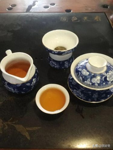 佛山绿茶十大排行榜最新(广东省绿茶口感排行)插图6
