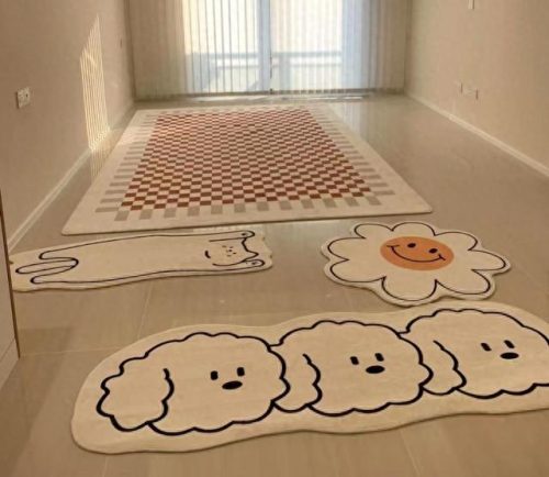 轻奢地垫十大品牌排行榜(地垫品牌推荐)插图25