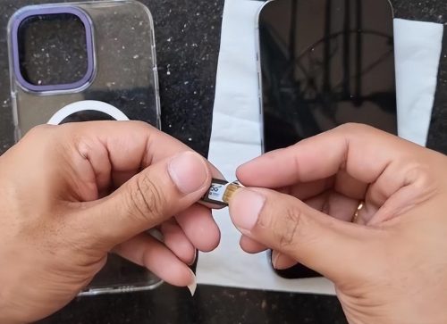 iphone14怎么装双卡(苹果14手机装卡怎么装)插图4