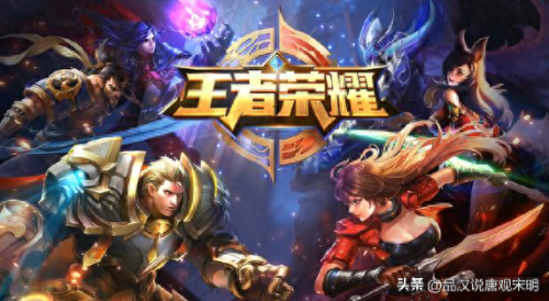 十大良心网络游戏排行榜(十大平民耐玩手游)插图5