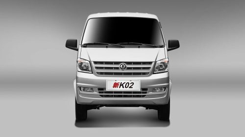 东风小康k02成交价(东风小康新k02l是国几车)插图1