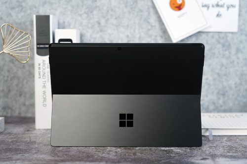 微软surfacepro8配置(surface pro 8重量)插图7