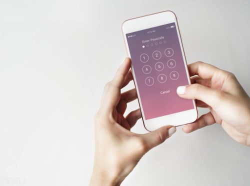 vivo账户密码(vivo手机强制开锁)插图1