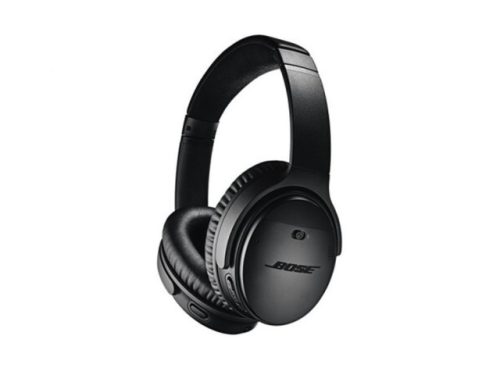 QC35有线降噪耳机(qc35耳机可靠吗)插图1