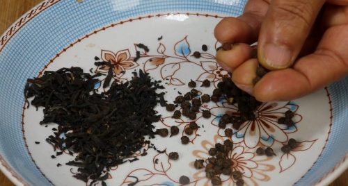 大蒜储存三年不发芽的窍门保持新鲜(大蒜储存三年不发芽视频)插图4