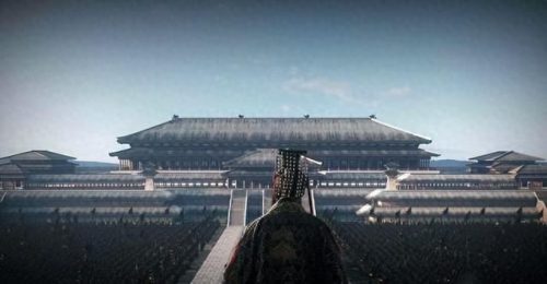 中国最十大帝王排行榜图片(十大帝王纪念金币值多少钱)插图1