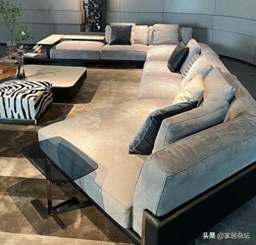 真皮沙发十大品牌排行榜最新(十大口碑最好的真皮床品牌)插图10