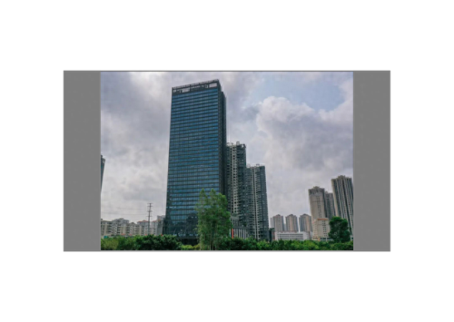 东莞十大最高建筑物排行榜(东莞黄江十大景点)插图15
