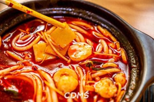 成都十大米粉店排行榜(成都必吃十大馆子)插图32